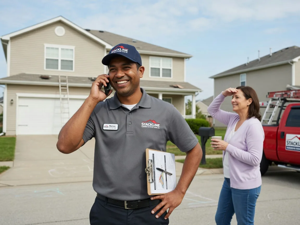 Chimney flashing repair Caledonia, MS FAQs
